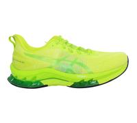 Asics Gel-Kinsei Blast LE 2 Lace-Up Green Synthetic Mens Running Shoes 1011B592