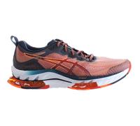 Asics Gel-Kinsei Blast LE Mens Orange Trainers