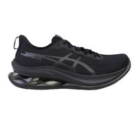 Asics Gel-Kinsei Max Lace-Up Black Synthetic Mens Running Shoes 1011B696_001