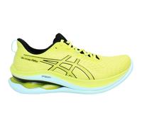 Asics Gel-Kinsei Max Mens Yellow Running Shoes - Size UK 6