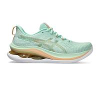 Asics Gel-Kinsei Max Womens Mint Running Shoes - Size UK 7