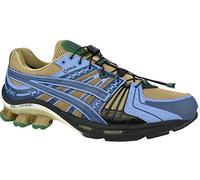 ASICS Gel-Kinsei OG G-TX 1021A255-200, Mens, Desert Camp/Grand Shark, 10.5 UK Blue