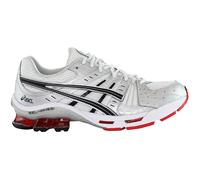 Asics Gel-Kinsei OG Mens White/Silver Trainers