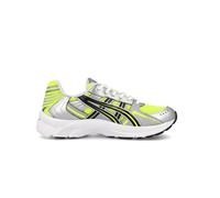 Asics Gel-Kyrios Mens Yellow Trainers - Size UK 10