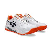 Asics Gel-Lethal Field 2 Men's Hockey Shoes | UK 7 in White/Midnight