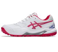 ASICS GEL-LETHAL FIELD 2 White/Bright Rose 8.5