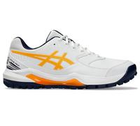 ASICS GEL-LETHAL FIELD 2 White/Stadium Orange 8.5