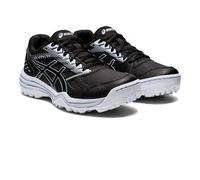 Asics Gel-Lethal Field Women's Hockey Shoes | UK 5.5 in Black/Soft Sky