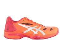 Asics Gel-Lima Womens Pink Padel Shoes