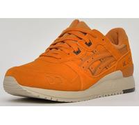 Asics Gel-Lyte III Mens - Tan Leather (archived) - Size UK 6.5