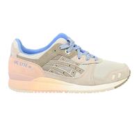 Asics Gel-Lyte III OG Lace-Up Beige Synthetic Mens Trainers 1203A330_250
