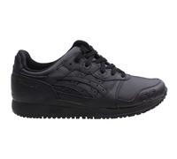 Asics Gel-Lyte III OG Lace-Up Black Synthetic Mens Trainers 1201A257_001
