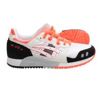 Asics Gel-Lyte III OG Mens White Trainers - Size UK 6.5
