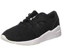 Asics Gel-Lyte Komachi, Women's Low-Top, Black (Black/Black), 6 UK (39.5 EU)