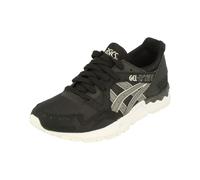 Asics Gel-lyte V Mens Black Trainers - Size UK 3