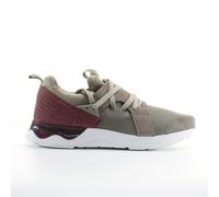 Asics Gel-Lyte V Sanze Mens Brown Trainers - Beige - Size UK 5.5
