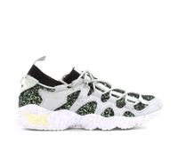 Asics Gel-Mai Knit Mens Grey Trainers - Black/White - Size UK 8.5