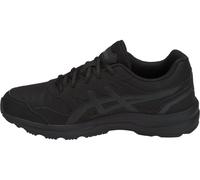 Asics Women's Gel-Mission Sneaker, Black Carbon Phantom, 9.5 UK