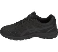 Asics Gel-Mission Walking Shoes | UK 6 in Black