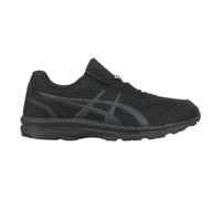 ASICS Gel-Mission Trail Running Shoe Men - Black, Grey, Size 11