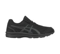 ASICS Gel-Mission Trail Running Shoe Men - Black, Grey, Size 8