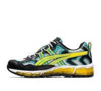 ASICS Gel-Nandi 360 'Grey Mission Yellow' 1021A325-020 5