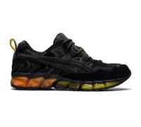 Asics Gel-Nandi 360 Mens Black Trainers - Size UK 6.5