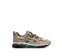 Asics Gel-Nandi 360 Mens Brown Trainers - Size UK 9
