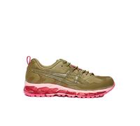 Asics Gel-Nandi 360 Mens Green Trainers - Size UK 5