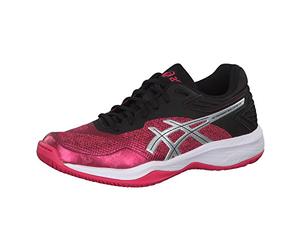 ASICS Gel-Netburner Ballistic FF Women's Netball Shoes Black