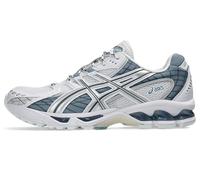 ASICS Gel Nimbus 10.1 'White Slate Blue' 1203A543-110 9