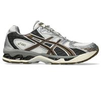 Sneakers ASICS Men color Silver - Size: 7 - male
