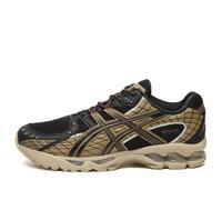 Asics GEL-Nimbus 10.1 Gore Tex Sneaker Black/Pepper UK 3.5