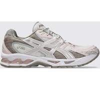 ASICS Gel-Nimbus 10.1 Low-Top Sneakers in Synthetic Leather and Mesh with GEL Technology - Size: 5 - male