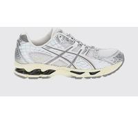 ASICS Gel-Nimbus 10.1 Mesh and Laminated Rubber Sneakers - Size: 9 - male