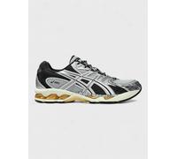 Asics Gel Nimbus 10.1 Piedmont Grey Silver - 7