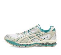 Asics Gel-Nimbus 10.1 White/Rainy Lake