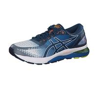 Asics Gel-nimbus 21, Men’s Low-Top, White White Lake Drive 100, 11 UK (46.5 EU)