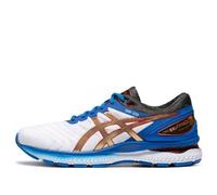 ASICS Gel-Nimbus 22 Gundam 'White Blue' 1011B285-100 11