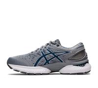 ASICS Gel-Nimbus 22 Knit 'Piedmont Grey' 1011A794-020 9.5