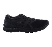 Asics Gel-Nimbus 23 Mens Black Running Trainers