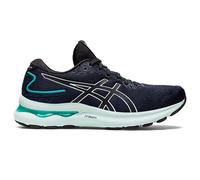 Asics Gel-Nimbus 24 Womens Navy Running Shoes - Size UK 9.5
