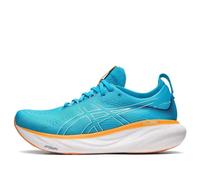 ASICS Gel-Nimbus 25 'Island Blue Sun Peach' 1011B547-400 9.5