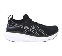 Asics GEL-Nimbus 25 Women's Running Shoes - Black black 7.5 (41.5)