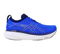 Asics Gel-Nimbus 25 Lace-Up Mens Blue Running Shoes 1011B547_404