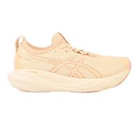 Asics Gel-Nimbus 25 Lace-Up Orange Synthetic Womens Running Shoes 1012B356_702