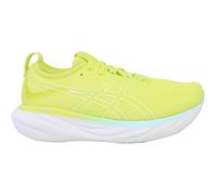 Asics Gel-Nimbus 25 Mens Yellow Running Shoes - Size UK 6.5