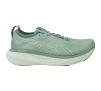 Asics Gel-Nimbus 25 Womens Green Running Shoes - Size UK 11