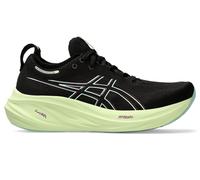ASICS GEL-NIMBUS 26 Black/Cool Matcha 7