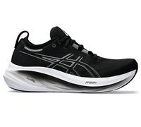 ASICS GEL-NIMBUS 26 Black/Graphite Grey 8
